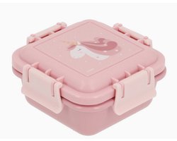 Lunchbox Eenhoorn| Tutete