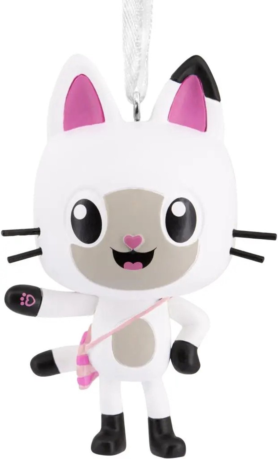 Ornament l93 fc pandy paws Hallmark