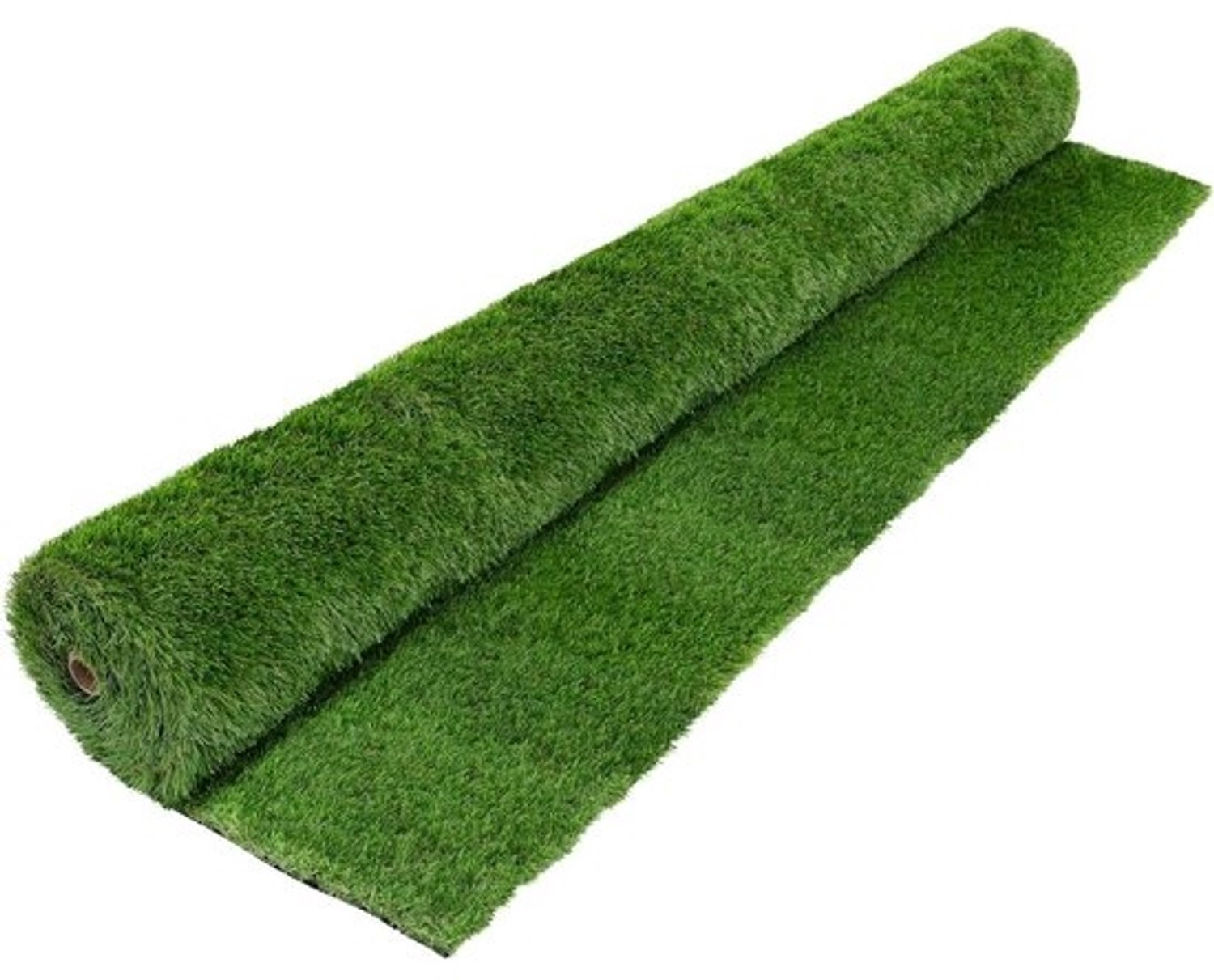 Kunstgras Mat - Valse Grasmat - Tuin Decoratie - Onderhoudsvrij - 150x200cm - Groen