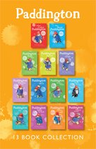 Paddington - Paddington Novels 1-13