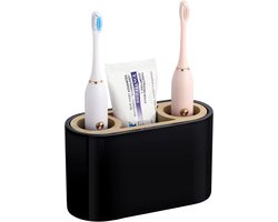 Shinowa Toothbrush Holder, High Quality Toothbrush Organizer, Bathroom Storage Organizer for Electric Toothbrush - ShopVlot