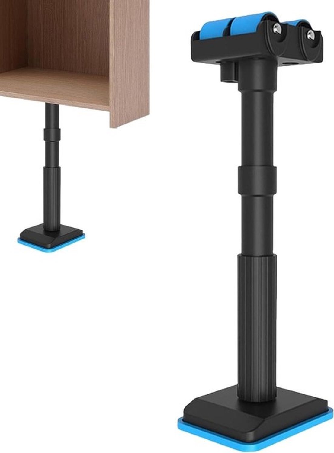 Meubellifter - Hefgereedschap Arm - Meubels Verplaatsen - Telescopische Structuur - 22.5 cm - Niet gespecificeerd