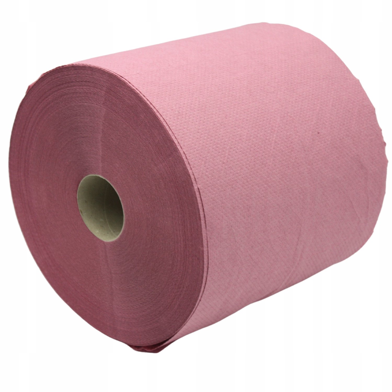 XXL Papierrol met 250m, 1-laags, 100% Gerecycled