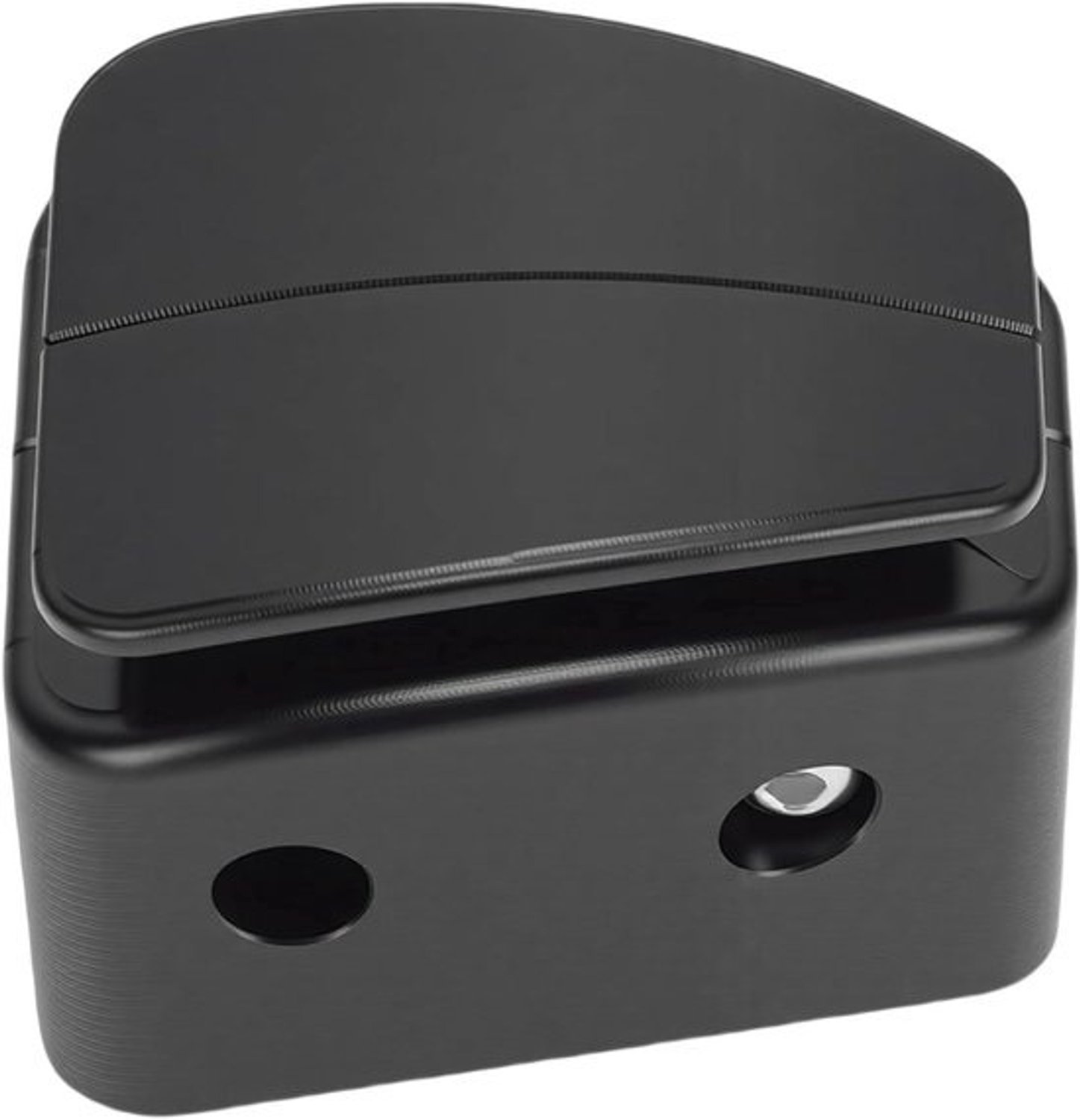 Pedaal Verlengstuk - Koppelingsverlenger Auto - Comfortabeler Rijden - 1.5 Inch Verlenging - 3.81 cm - Zwart