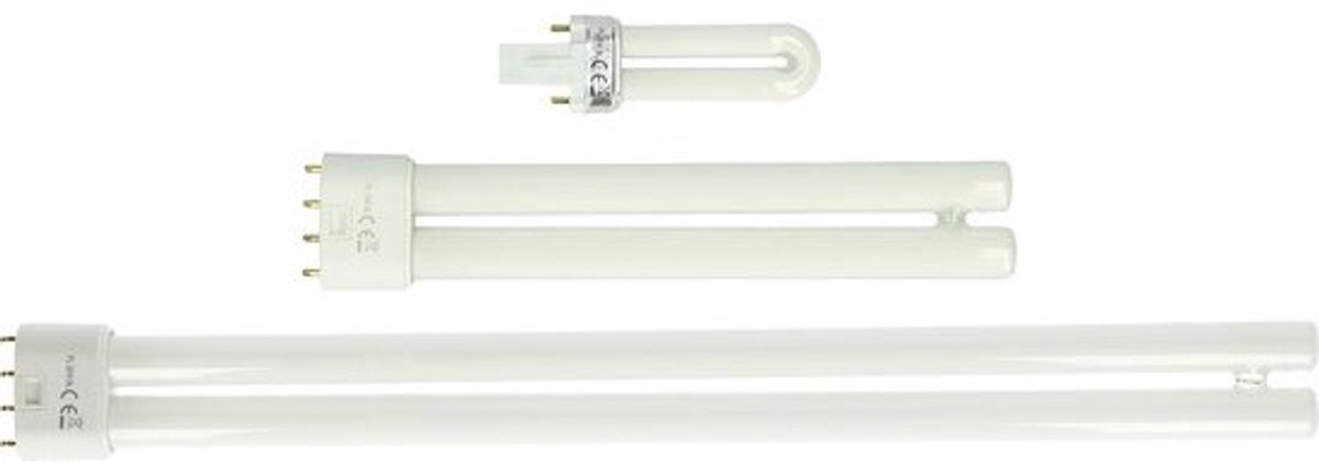 Vliegenlamp Los - Insectenlamp UV - Vliegen Bestrijden - Effectieve UV-A - 5 Watt