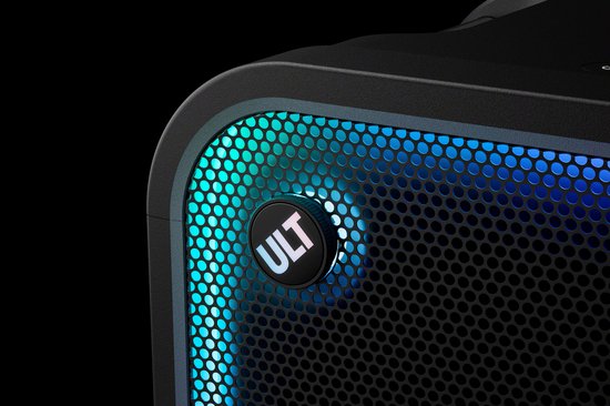 Sony ULT TOWER MAX - Bluetooth Partybox - 2150 Watt — afbeelding 5