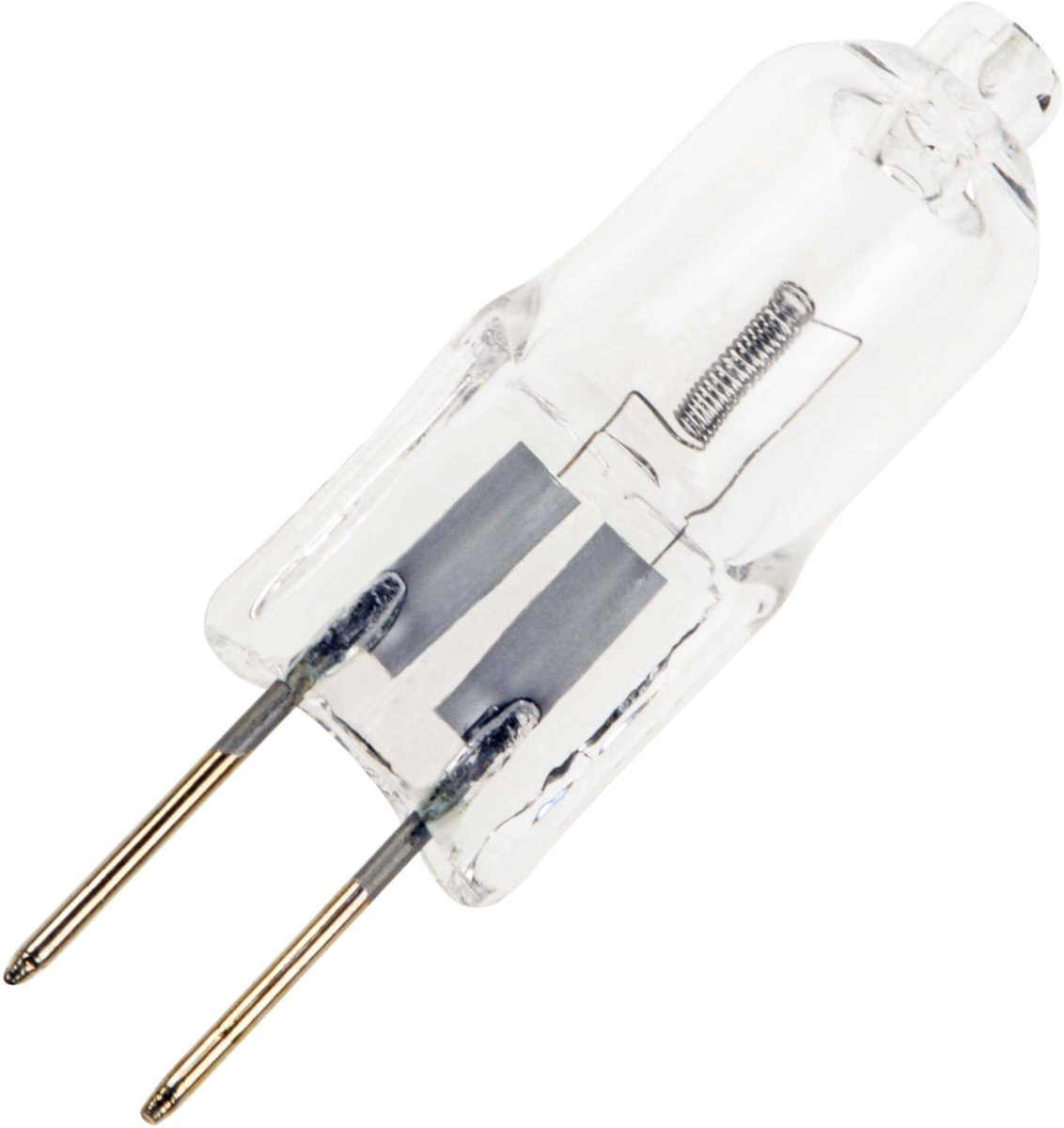 Halogeenlamp | G4 | Insteeklamp | Helder | 30mm | 20W | 12V