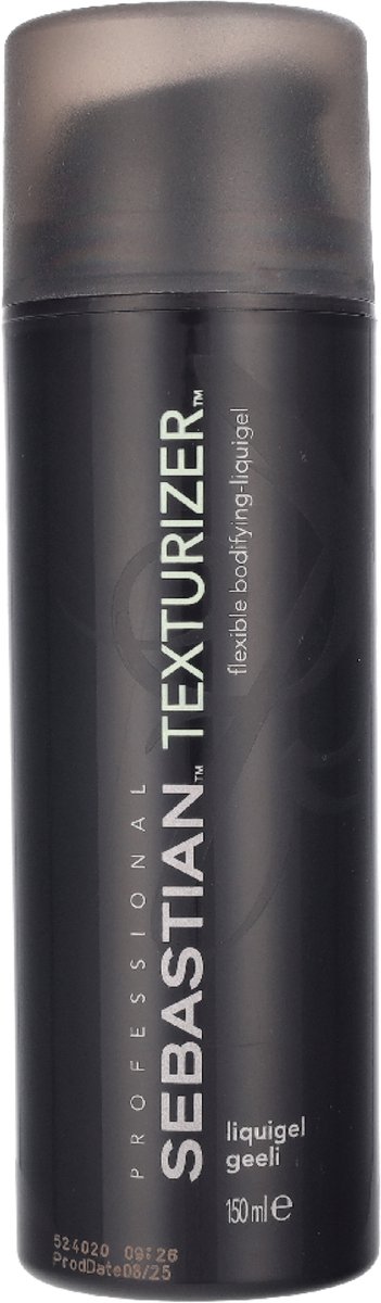 Sebastian Texturizer Liquid-Gel 150 ml