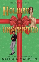 Soulmate 5 - Holiday unscripted