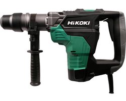 HiKOKI DH40MC WSZ - SDS-max boor-hakhamer - 1100w