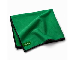 Microvezel Glasdoek Professioneel - Glasdoek Premium - 2 stuks - 40 x 40 cm