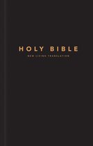 Holy Bible-Nlt