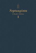 Septuaginta: A Reader's Edition Hardcover