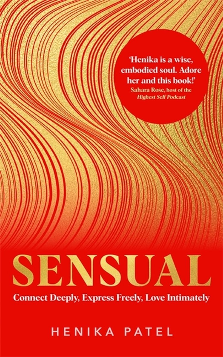 Patel, H, Sensual