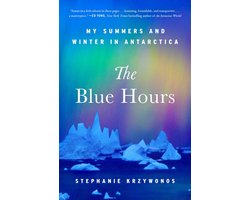 The Blue Hours