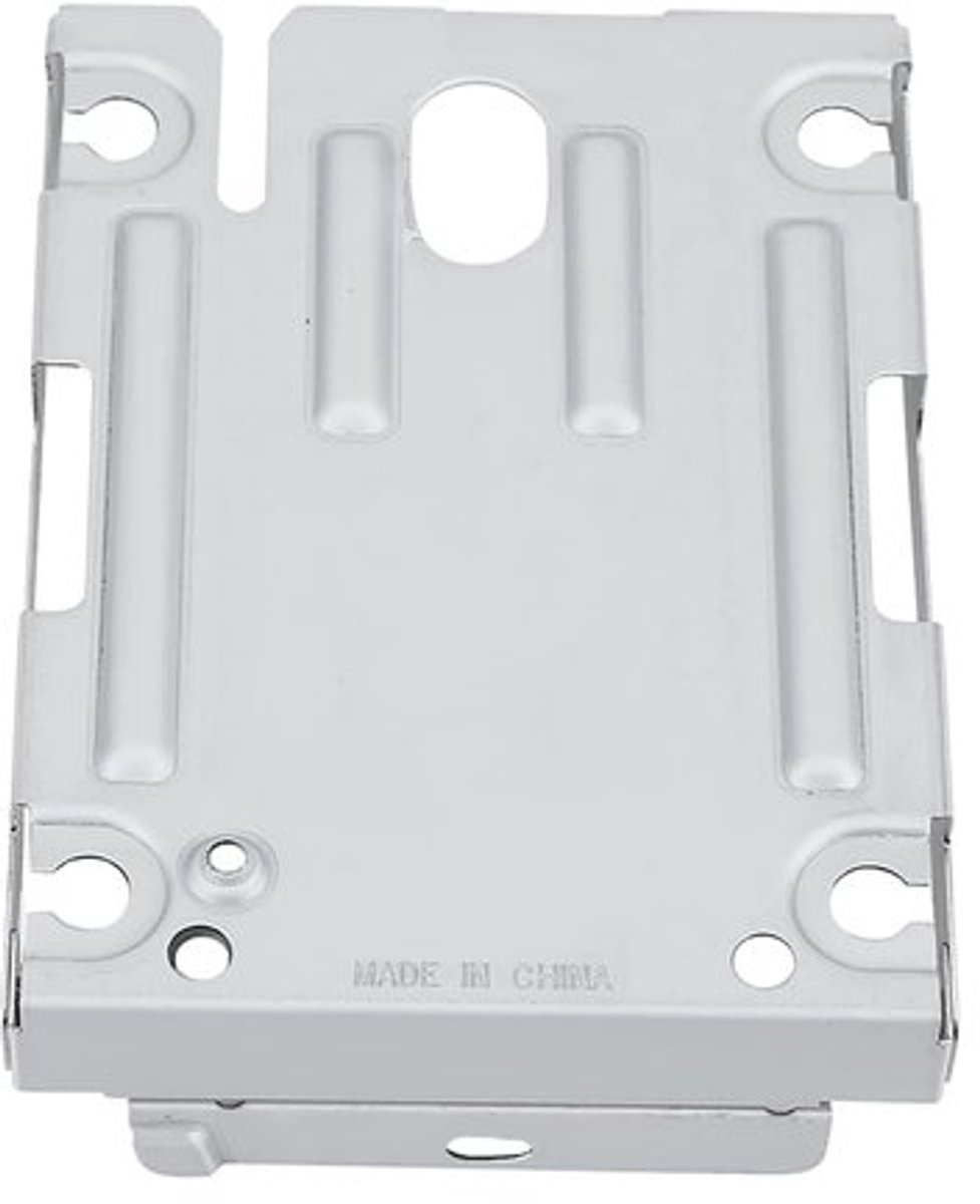 Allecto - Harde schijf houder - HDD mounting beugel adapter - 2,5 inch