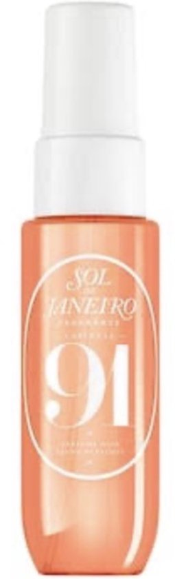 Sol de Janeiro Cheirosa 91 Perfume Mist 30ml