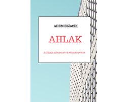 Z Kuşağı için AHLAK