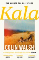 DI Rob Marshall Borders Series - Kala