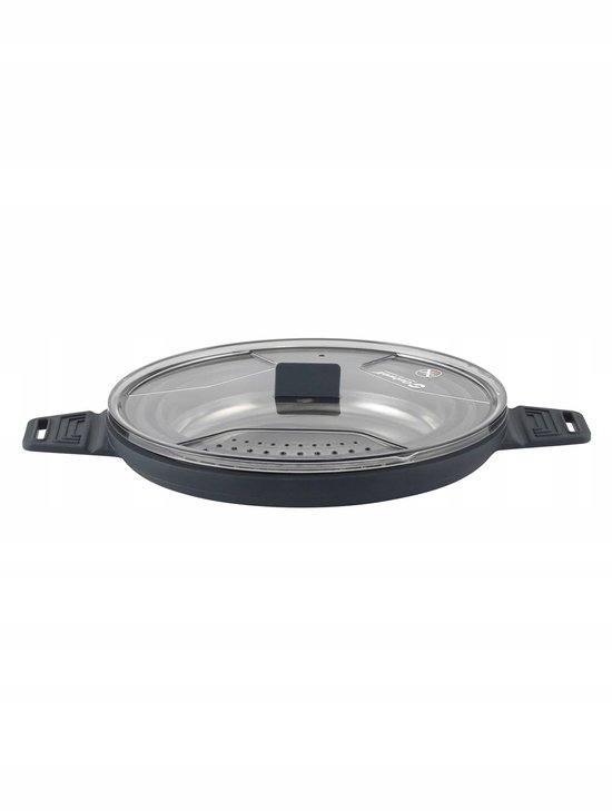 Outwell Collaps Stew Pot 2.5L - Opvouwbare Kampeerpan — afbeelding 3