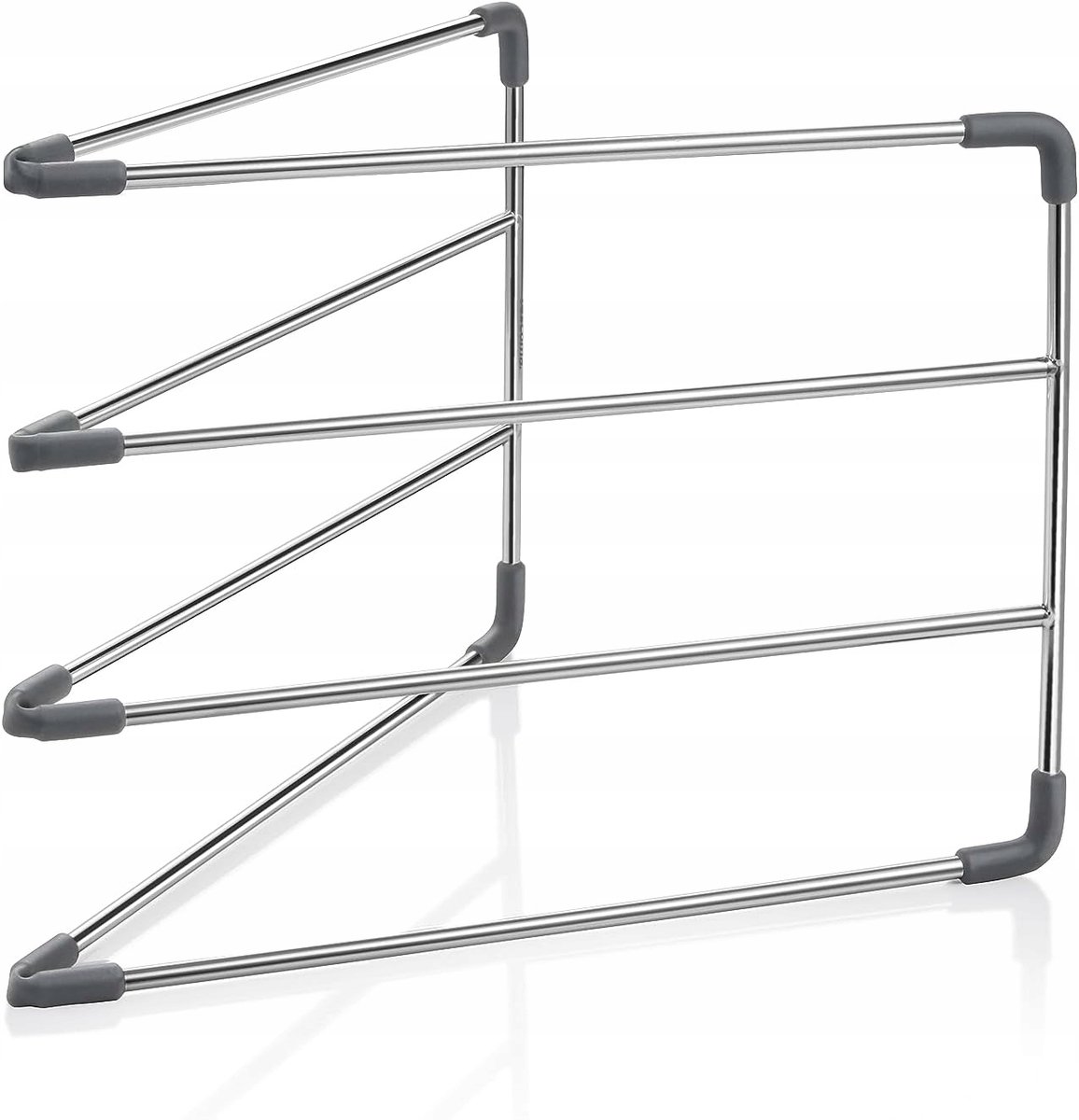 Tescoma Oven Tray Holder - Heat Resistant 30x23cm