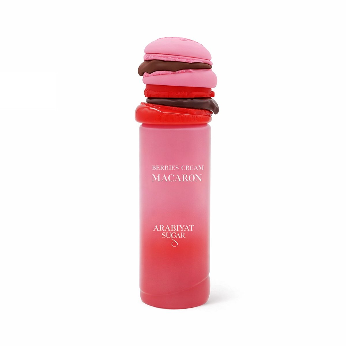 Arabiyat Prestige Berries Cream Macaron - Eau de Parfum - 100 ml