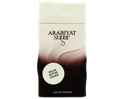 Arabiyat Prestige Pecan Butter Cookie - Eau de Parfum - 100 ml