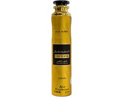 Lattafa Confidential Private Gold - Gerverstuiver - 300 ml
