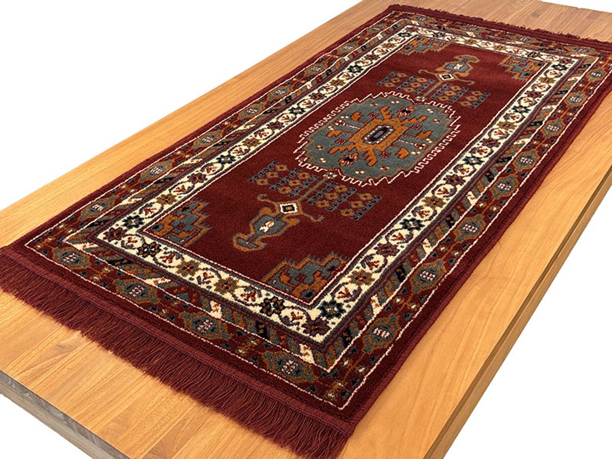 Smyrna Tafelloper Noblesse 3212 - 70 x 140 cm