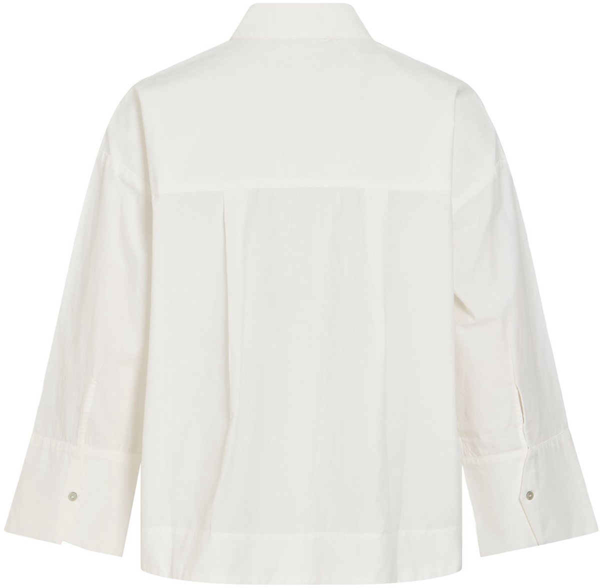 VILA Overhemd VIREANE Oversized