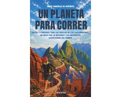 Un planeta para correr