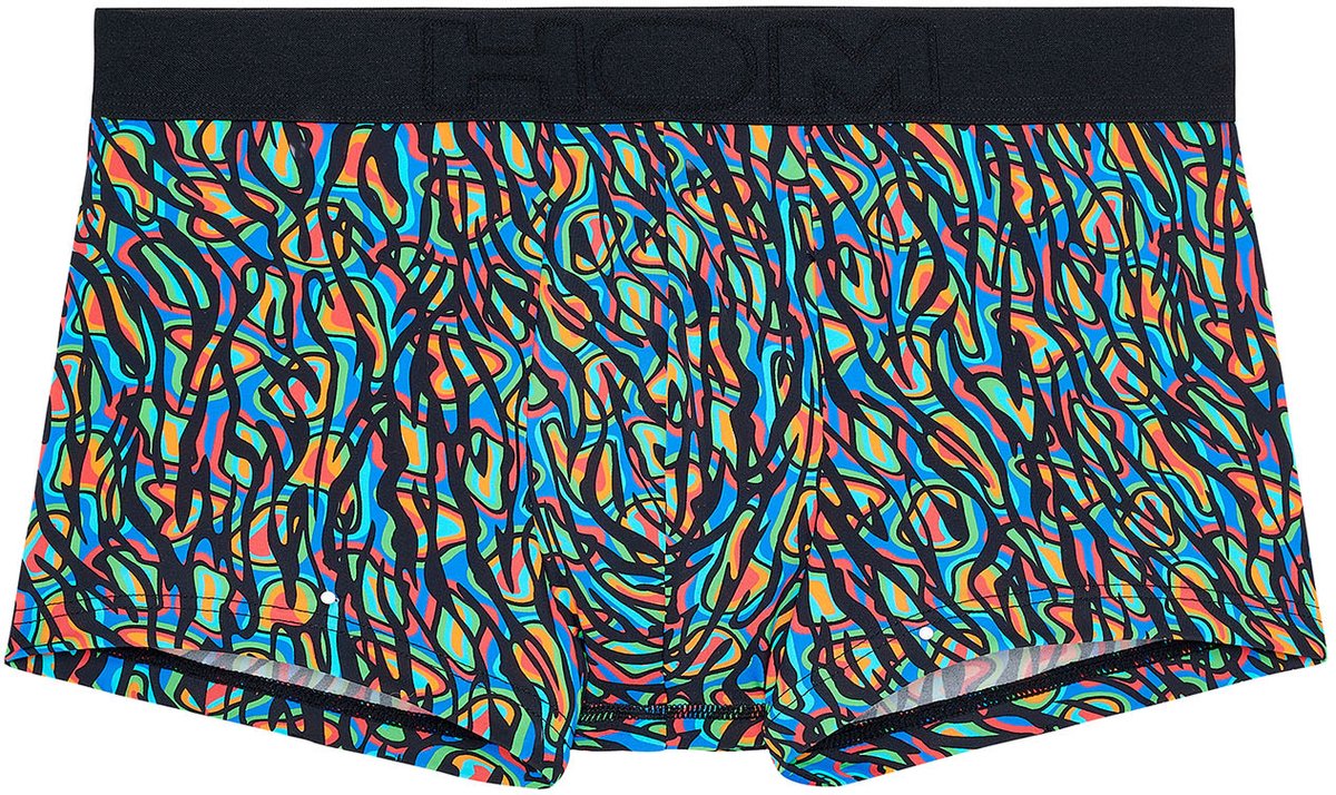 HOM Trunk Floyd