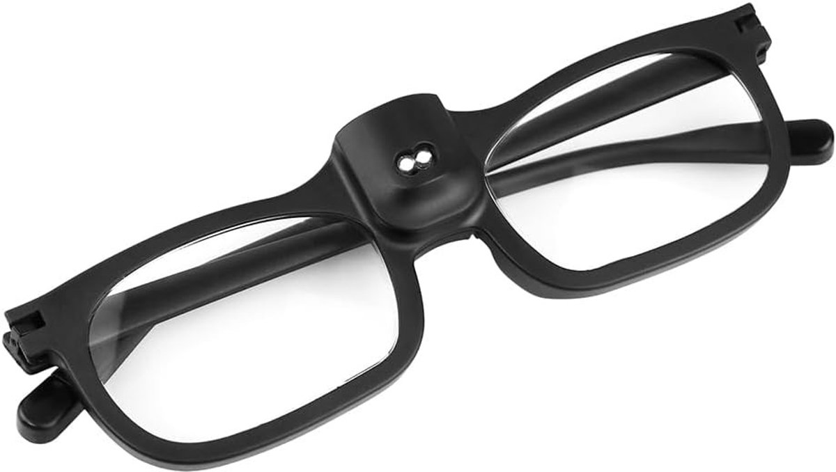 Handsfree loep met verlichting voor nauwkeurig werk, perfect voor lezen, hobby's en detailwerk