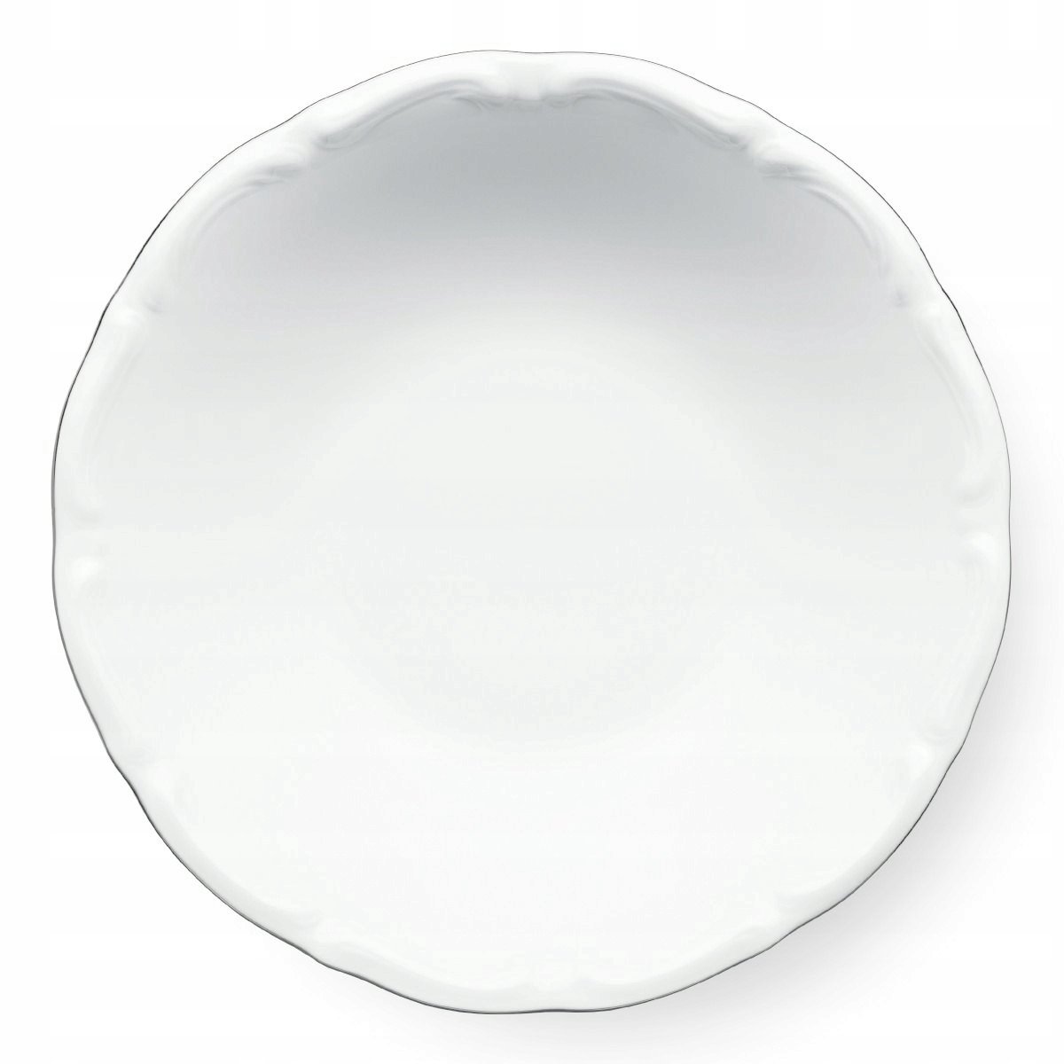 Chodzież Maria Teresa Saladekom 26cm Platina G237 Porselein