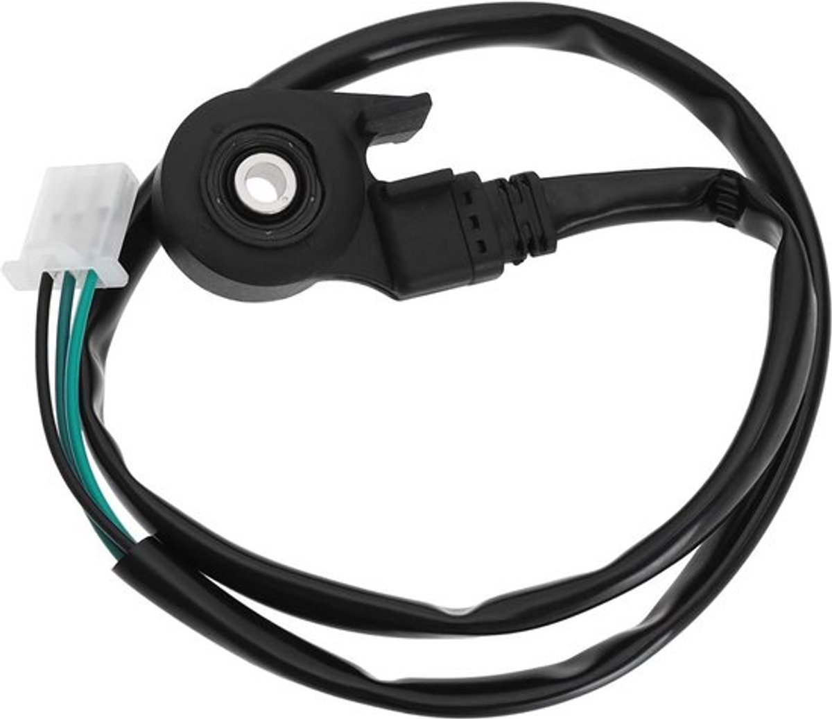 Elzusha - Motorfiets Kickstand Switch - Vervangbare Schakelaar - Duurzaam