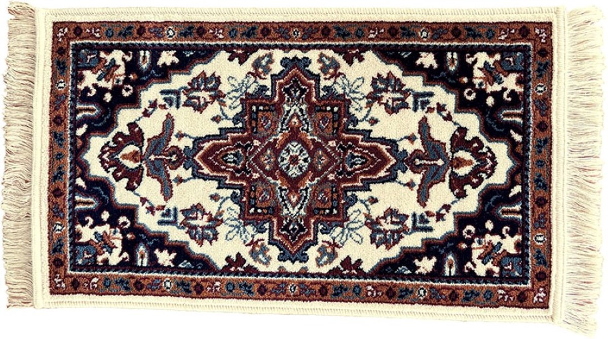 Smyrna Tafelloper Noblesse 4241 - 50 x 90 cm