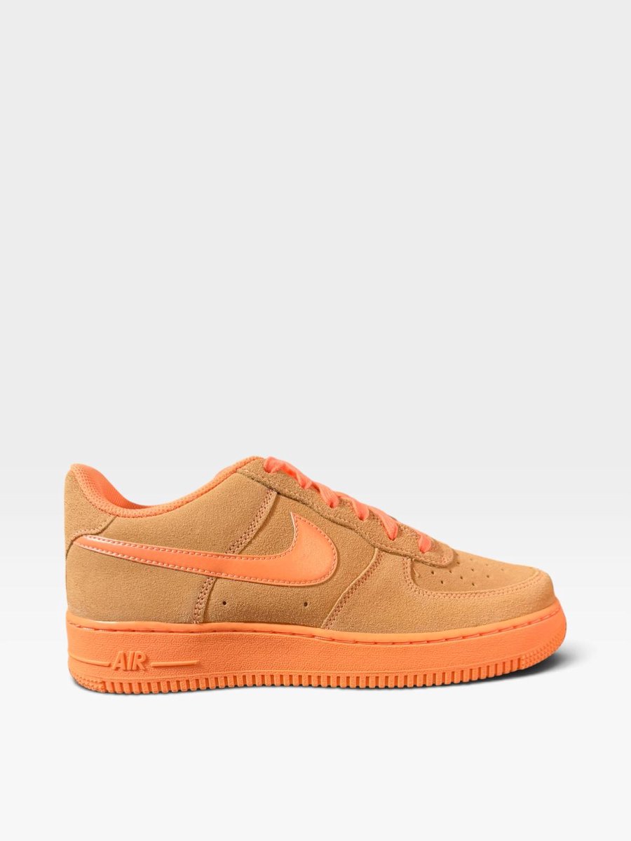AIR FORCE 1 SDE Oranje