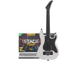Stage Tour & Kramer Guitar Bundle - Xbox Series X/Xbox Series S