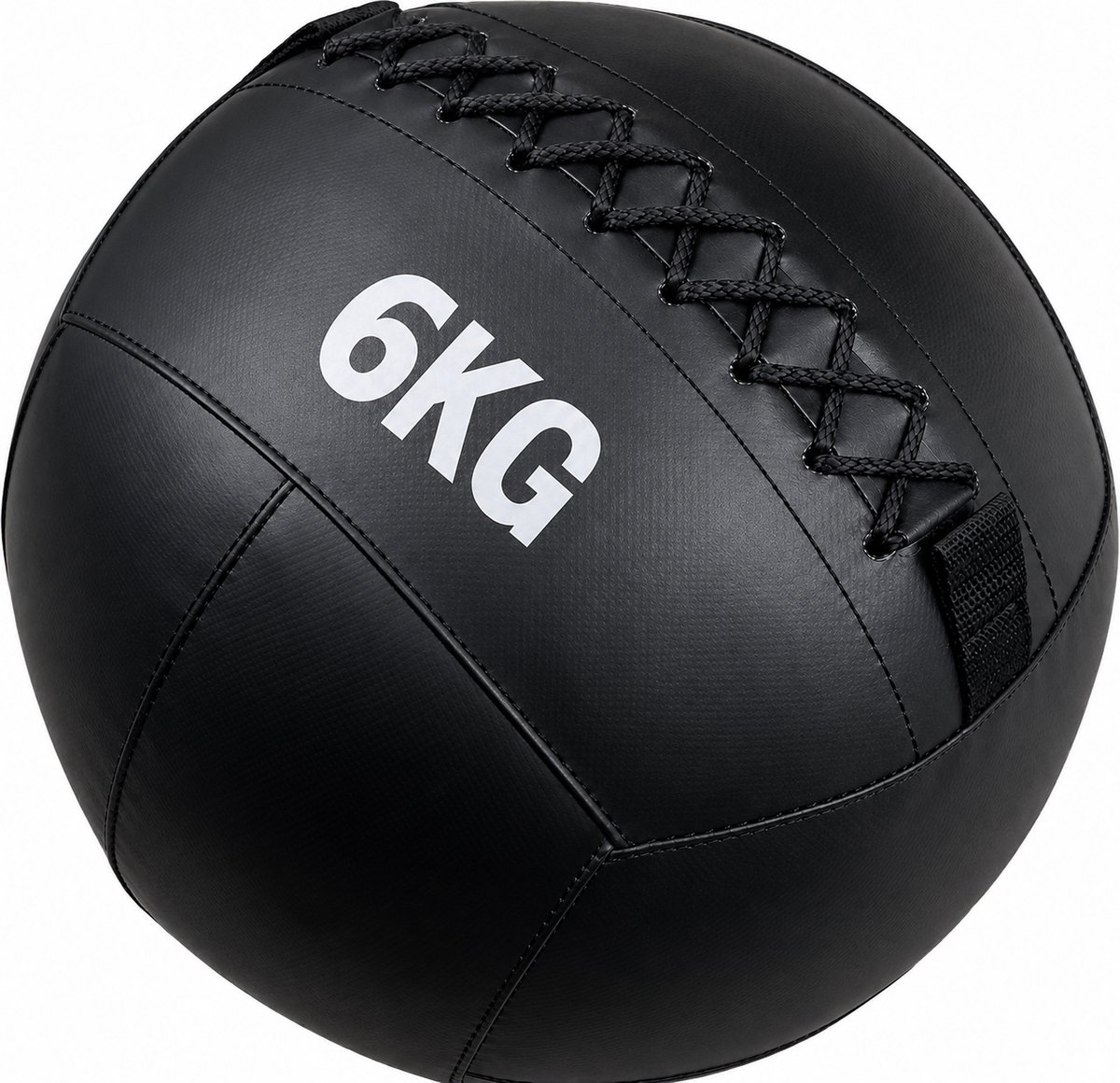 Prival Medicine Ball 6KG – Functionele Trainingsbal voor Explosiviteit, Core & Conditie, Wall Ball