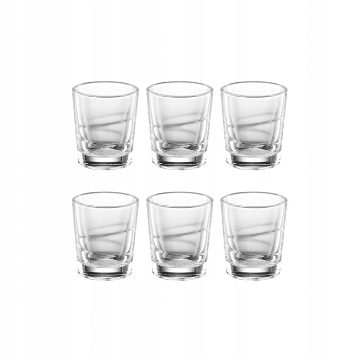 Tescoma myDrink borrelglaasjes 6 stuks 15ml