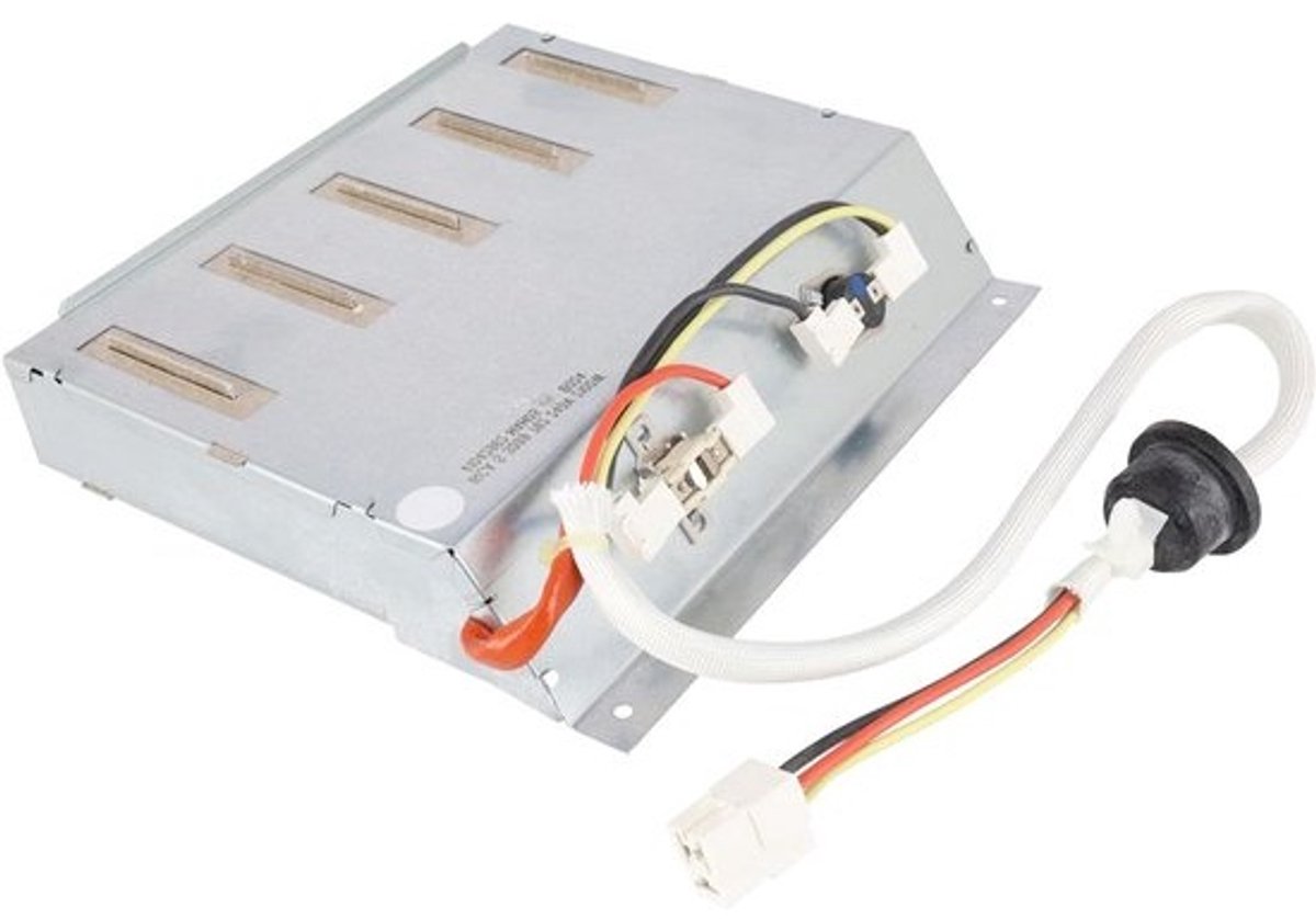 Droger Verwarmingselement - Thermostaten Kit - Droger Reparatie - Vervangend Onderdeel - 41042962 - Niet gespecificeerd