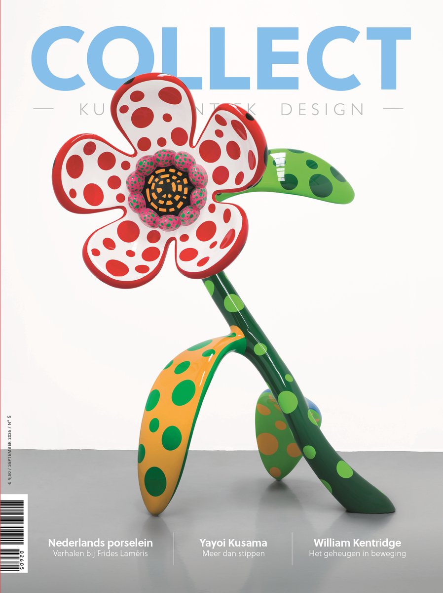 Collect Kunst Antiek Design - 05 2026