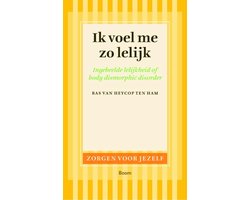Ik voel me zo lelijk