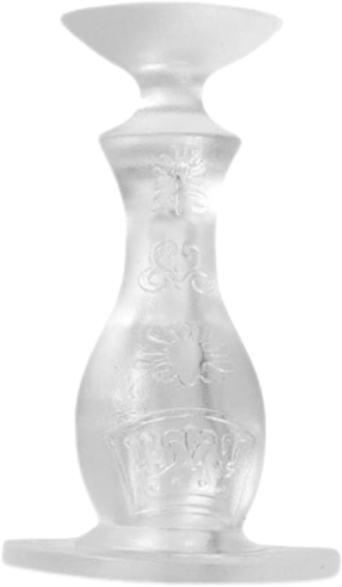 1 stuks - Deurstopper - zonder schroeven - Deurstopper - Door Stopper - Deurstopper voor binnendeuren - Stevig & Decoratief - Deurstopper - Zelfklevend - Door Stopper - Deurstopper voor binnendeuren