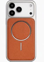 iPhone 17 Pro Max hoesje met MagSafe