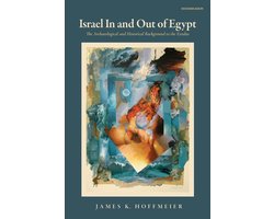 Israel in and Out of Egypt