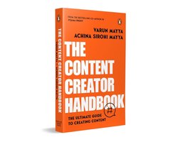 The Content Creator Handbook