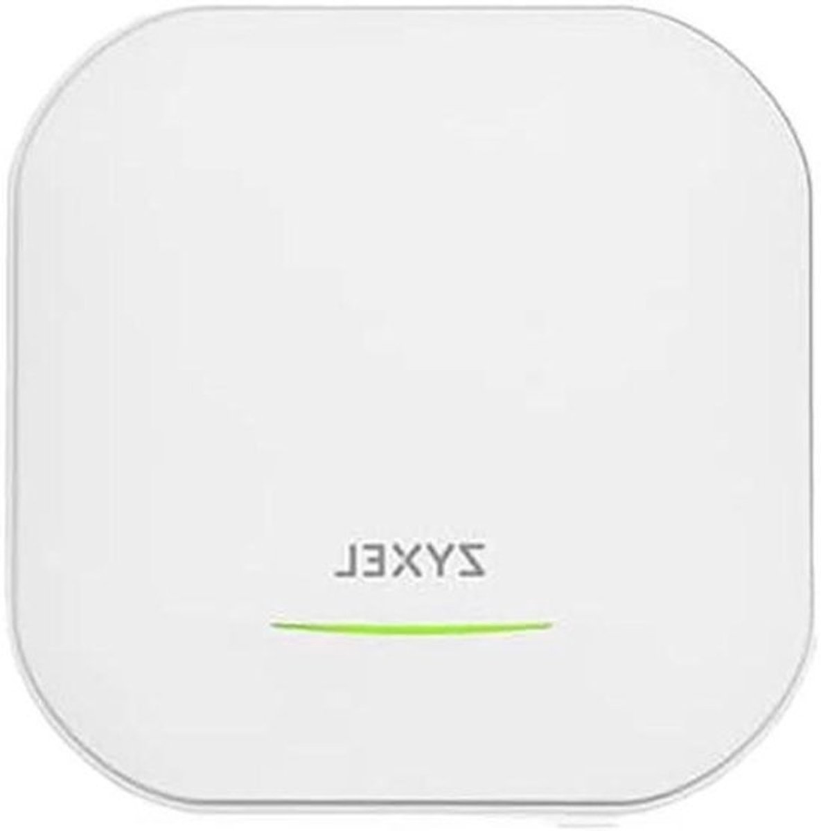 Draadloze WiFi Access Point - WiFi 6E AP - Netwerk Uitbreiding - BandFlex Radio - 4x4 Streams - Zwart