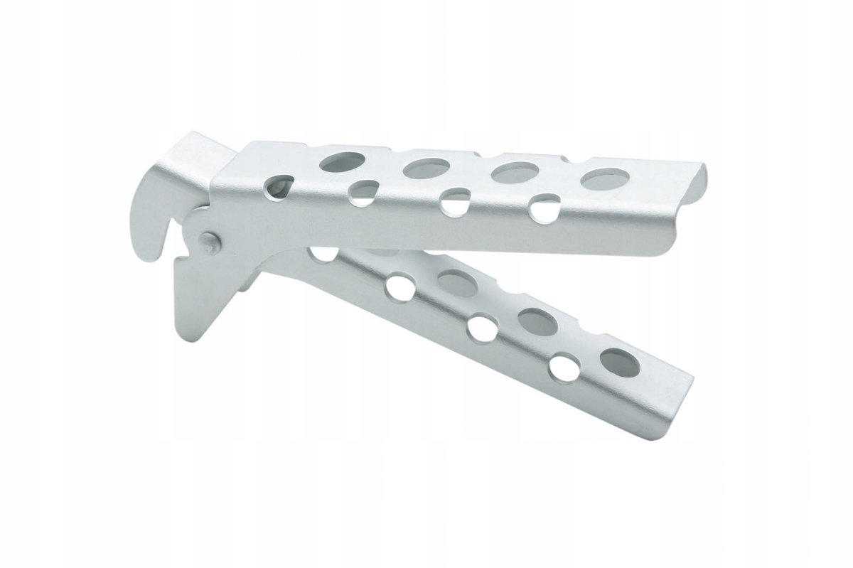 Ferrino Universele Panhouder - Lichtgewicht aluminium