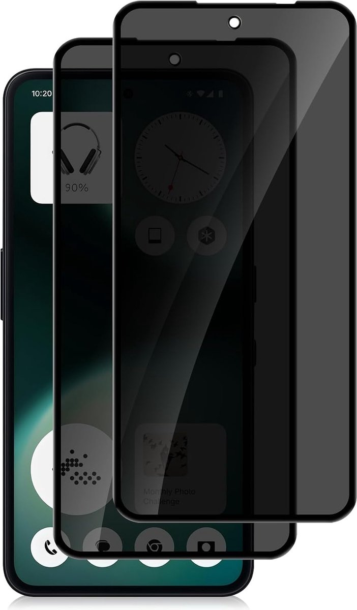 Beschermfolie voor Nothing Phone (3a) Lite 5G